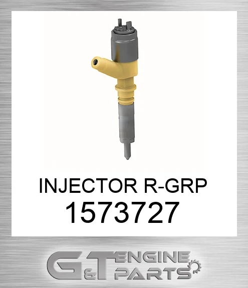 1573727 INJECTOR R-GRP