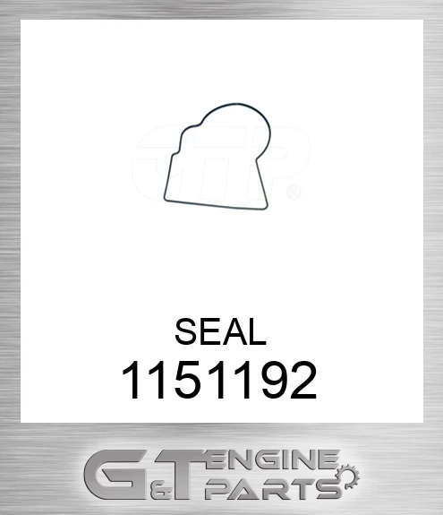 1151192 SEAL