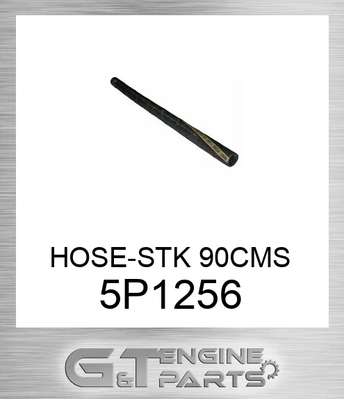 5P1256 HOSE-STK 90CMS