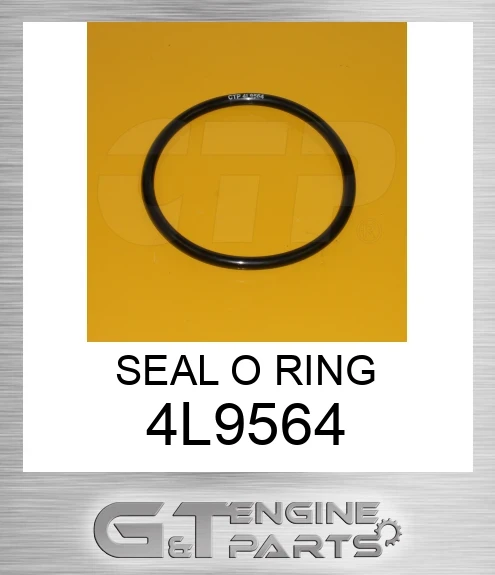 4L9564 SEAL O RING