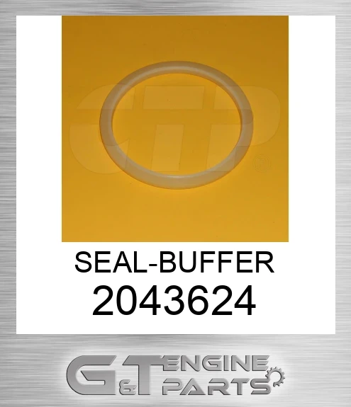 2043624 SEAL-BUFFER
