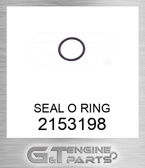 2153198 SEAL O RING