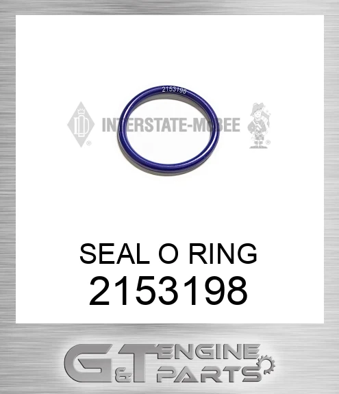 2153198 SEAL O RING