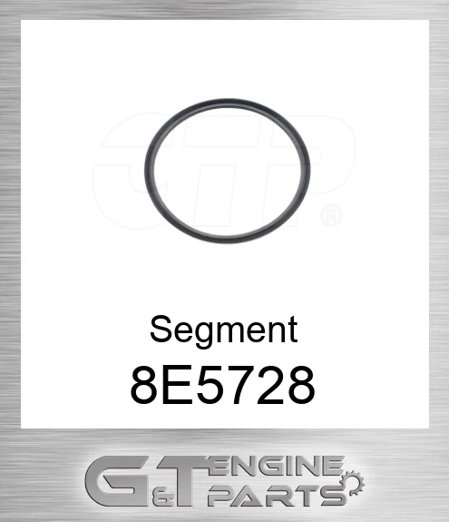 8E-5728 Segment