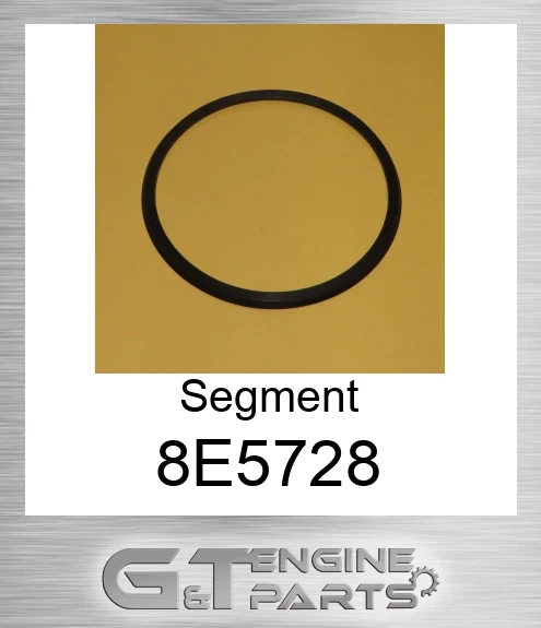 8E-5728 Segment