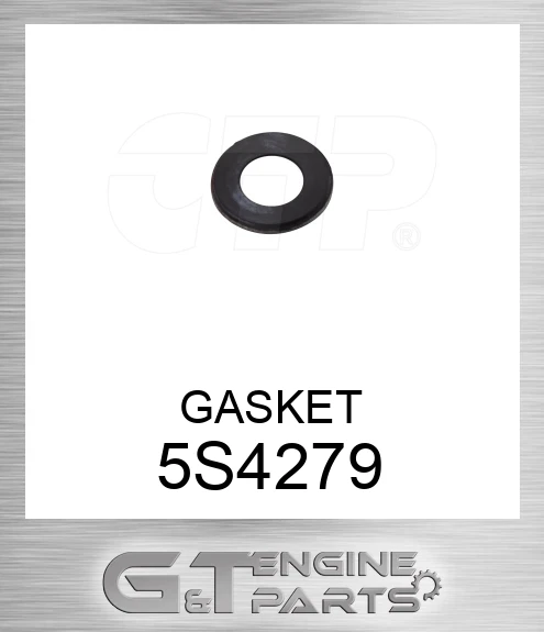 5S4279 GASKET