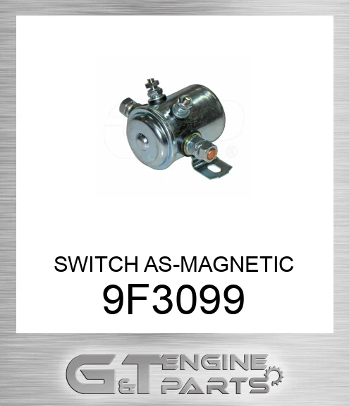 9F3099 SWITCH AS-MAGNETIC