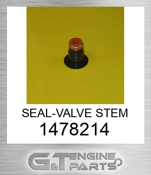 1478214 SEAL-VALVE STEM