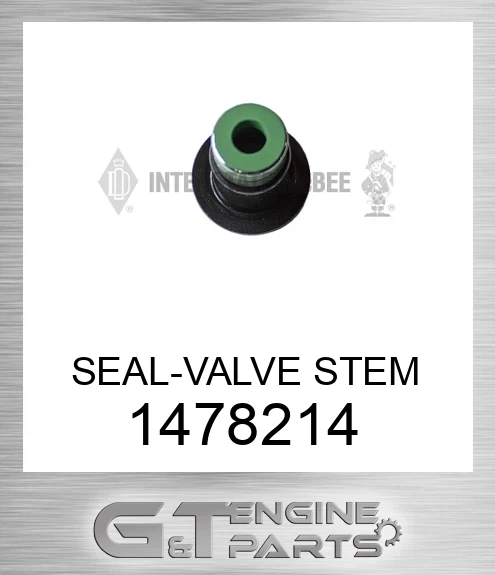 1478214 SEAL-VALVE STEM