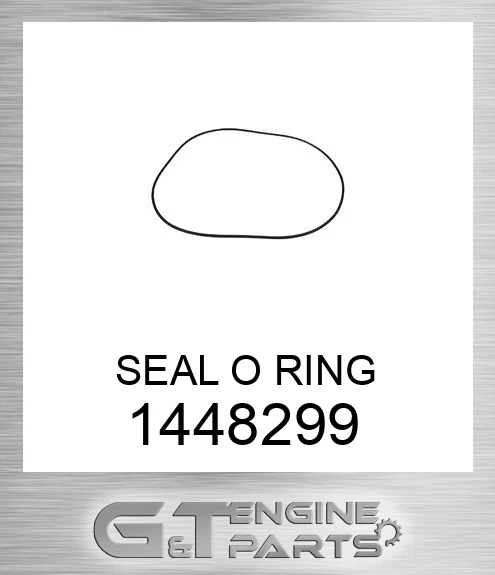 1448299 SEAL O RING