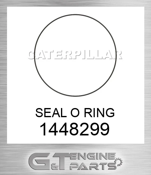 1448299 SEAL O RING
