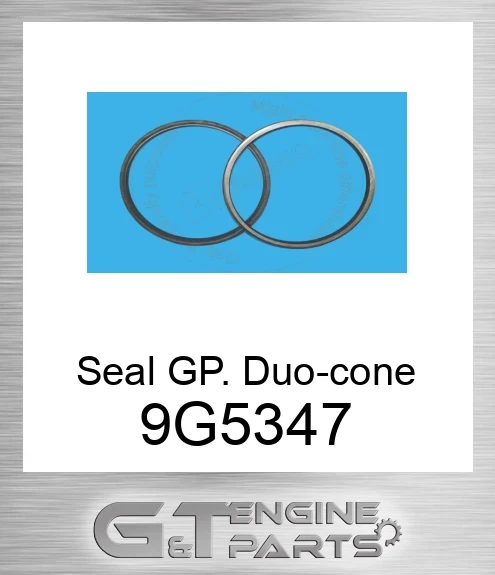9G5347 Seal G