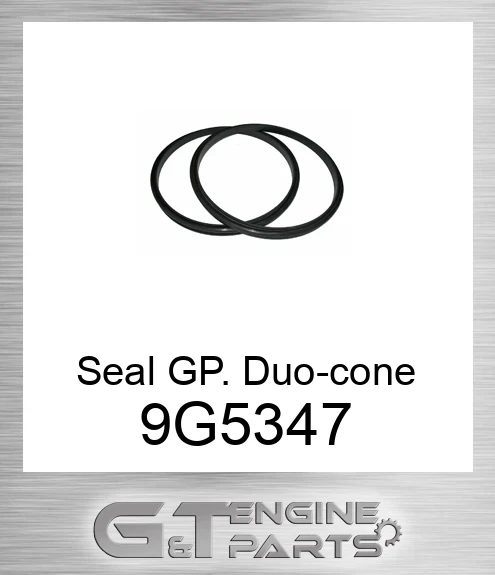 9G5347 Seal G