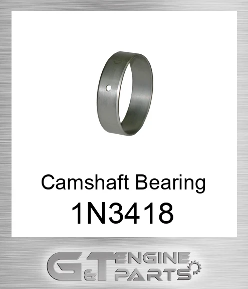 1N-3418 Camshaft Bearing