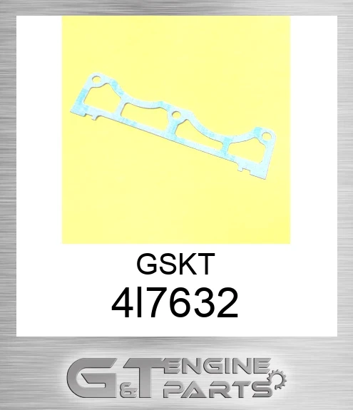 4L-7632 GSKT