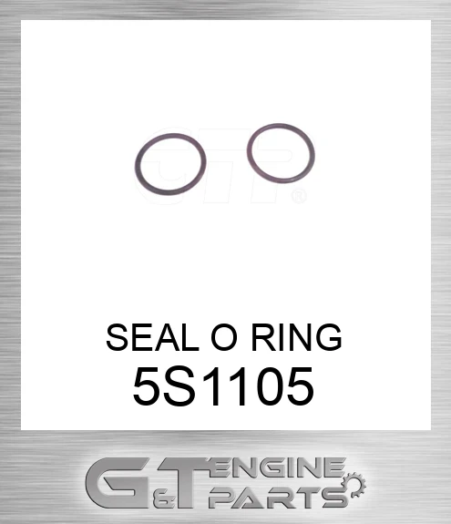 5S1105 SEAL O RING