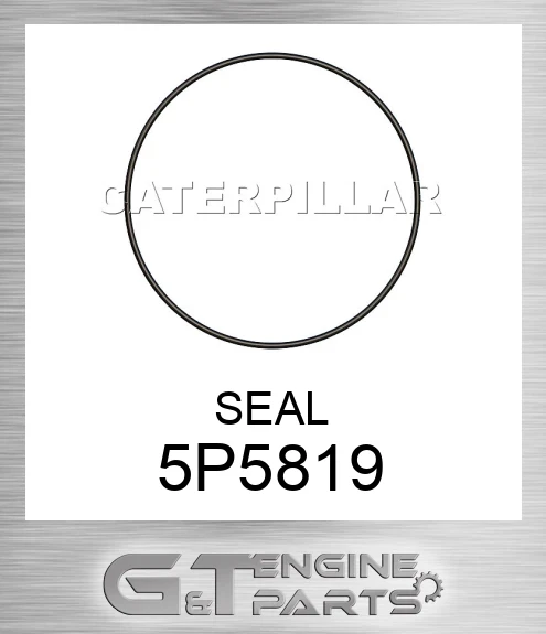 5P5819 SEAL