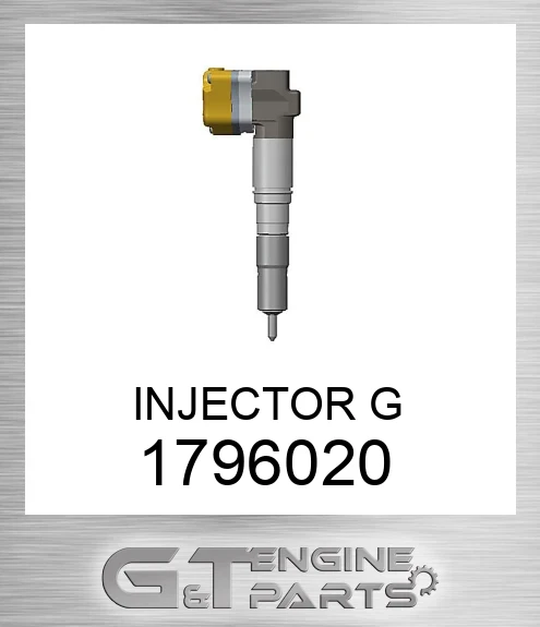 1796020 Injector