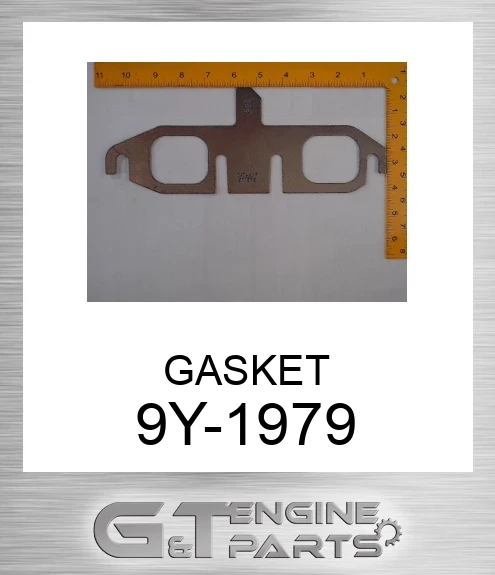 9Y1979 GASKET