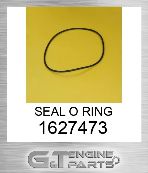 1627473 SEAL O RING