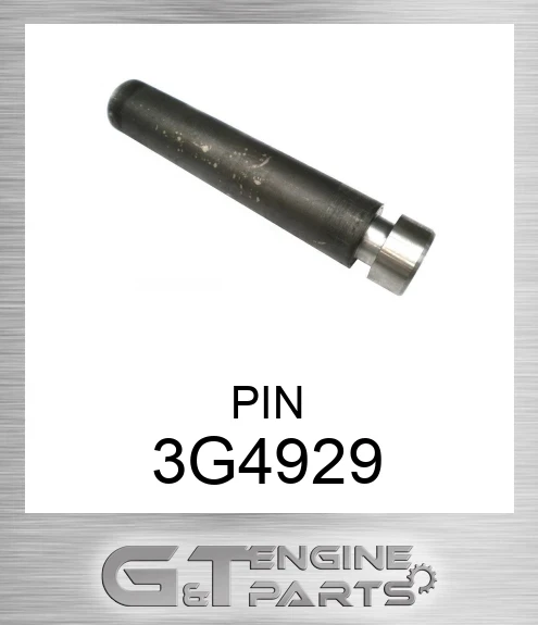 3G4929 PIN