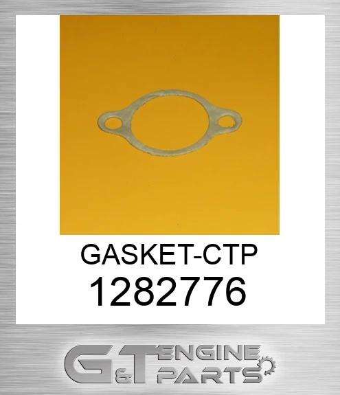 1282776 GASKET-CTP