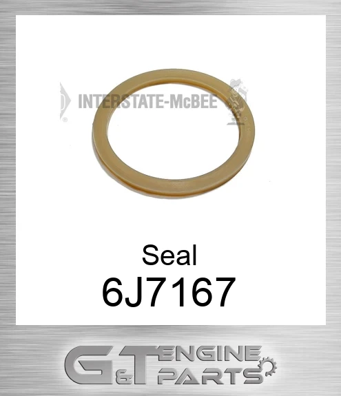 6J-7167 Seal