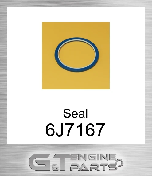 6J-7167 Seal