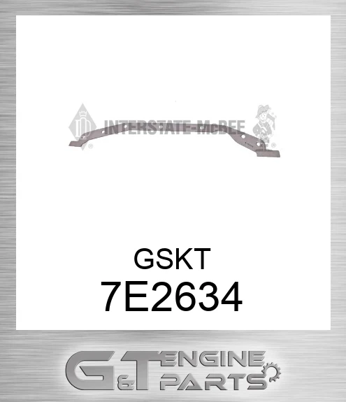 7E-2634 GSKT