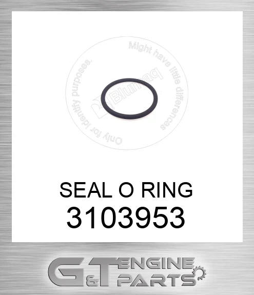 3103953 SEAL O RING