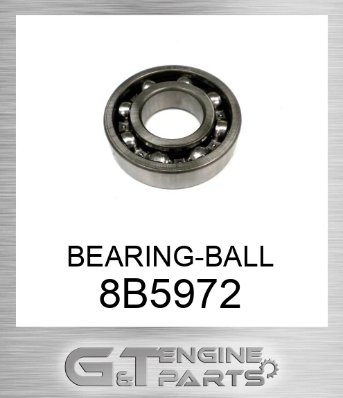 8B5972 BEARING-BALL