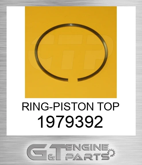 1979392 RING-PISTON TOP