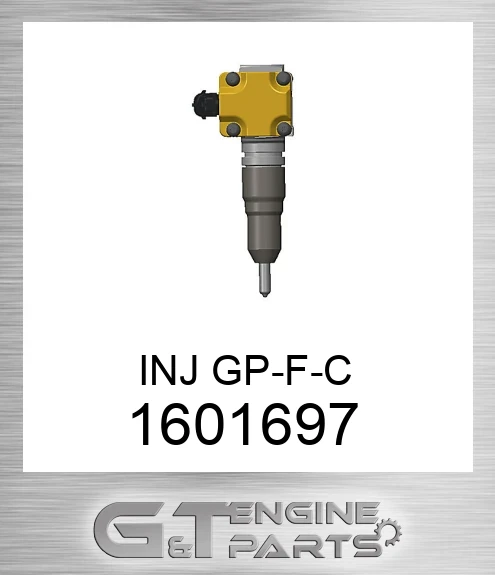 1601697 INJ GP-F-C