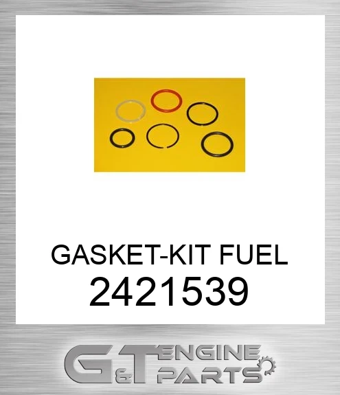 2421539 GASKET-KIT FUEL