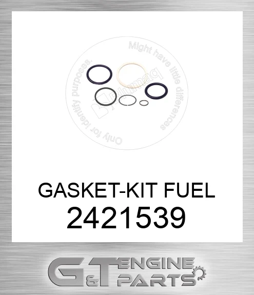 2421539 GASKET-KIT FUEL