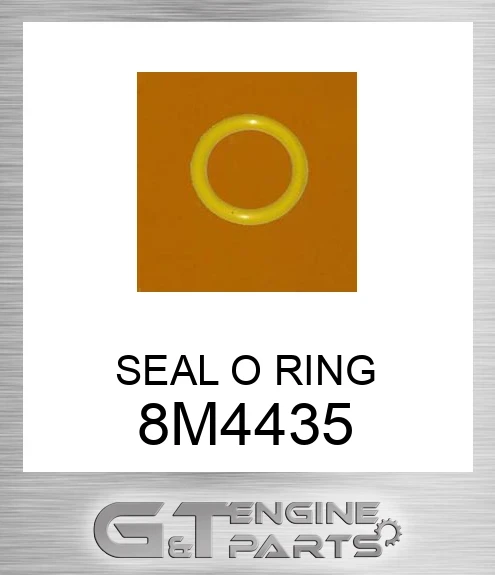 8M4435 SEAL O RING