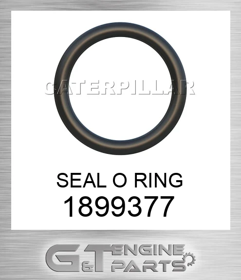 1899377 SEAL O RING