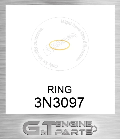 3N3097 RING