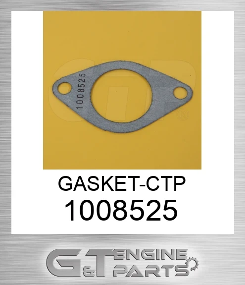 1008525 GASKET-CTP