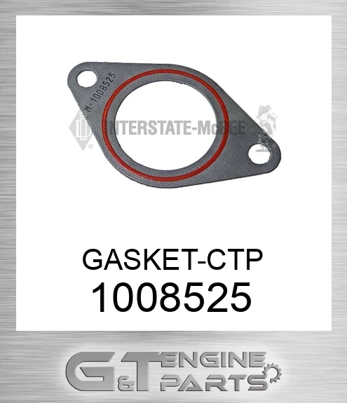 1008525 GASKET-CTP