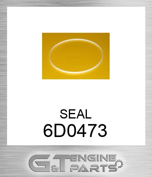 6D0473 SEAL