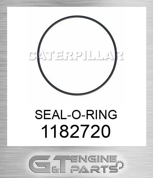 1182720 SEAL-O-RING