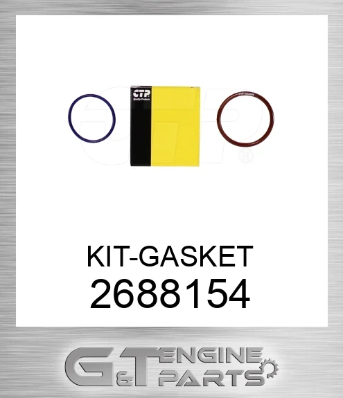 2688154 KIT-GASKET