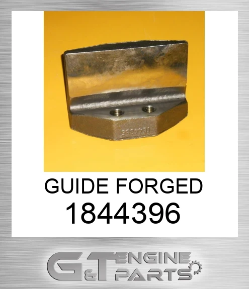 1844396 GUIDE FORGED