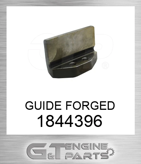 1844396 GUIDE FORGED
