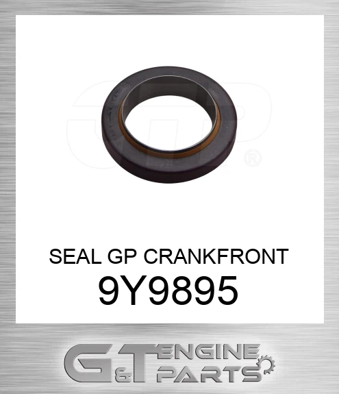 9Y9895 SEAL GP CRANKFRONT
