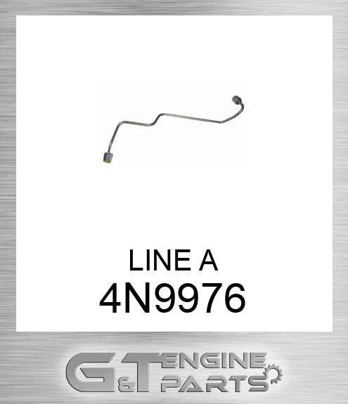 4N9976 LINE A