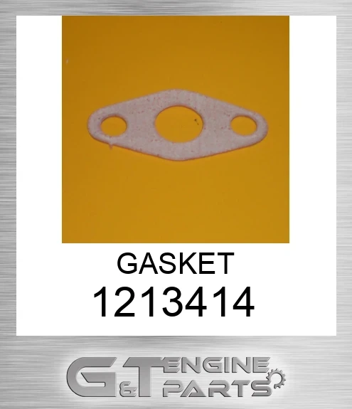 121-3414 GASKET