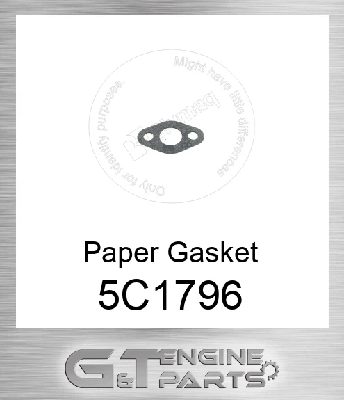 5C-1796 Paper Gasket