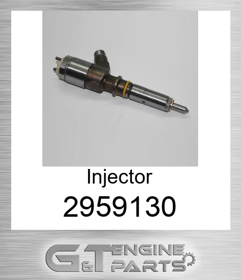 2959130 Injector